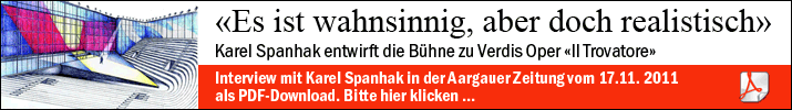 Interview mit Karel Spanhak