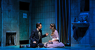 La Cenerentola
