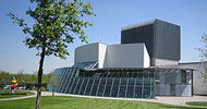 Theater Hof