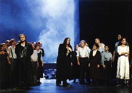 Nabucco