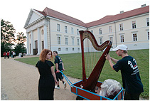 Schloss Rheinsberg